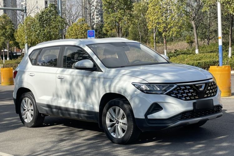 Used Jetta VS5 2019 280TSI Manual Entry-Level Model