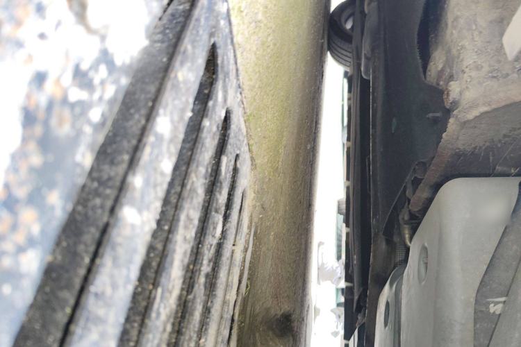 Used Lincoln MKZ 2018 2.0T Premium Edition
