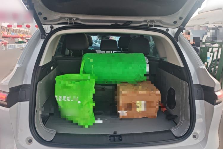 Used Leapmotor C10 2026 210 Joyful Edition
