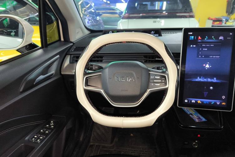 Used NETA V 2021 Standard Range Entertainment Version – Upgraded Model
