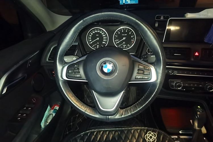 Used BMW 1 Series 2017 118i Sport Edition
