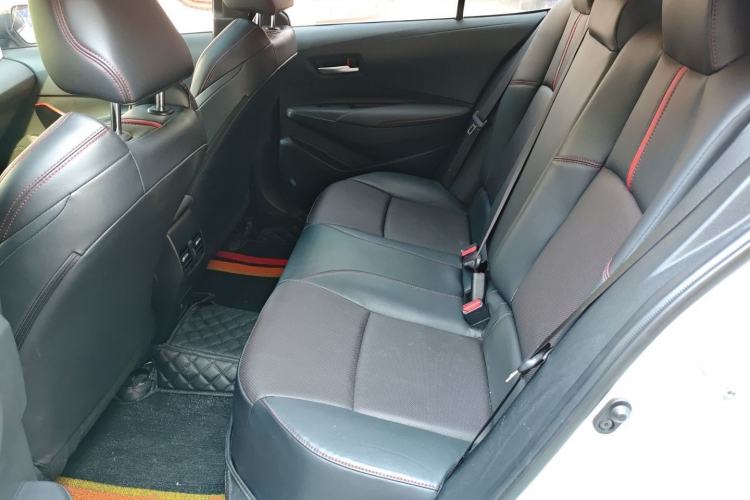 Used Toyota Levin 2022 185T CVT Sport Edition