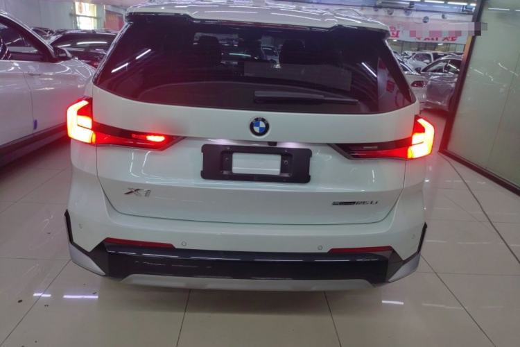 Used BMW X1 2023 sDrive25Li X Design Package
