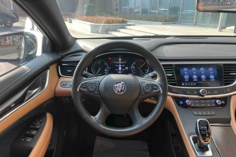 Used Buick LaCrosse 2021 652T Premium Edition