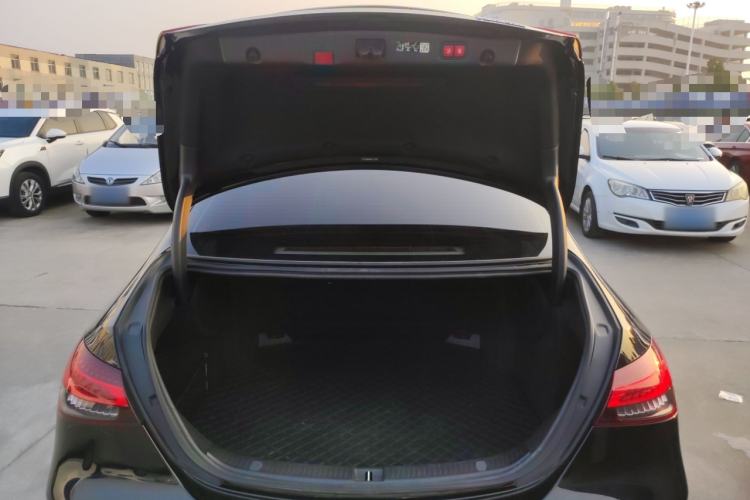 Used Mercedes-Benz E-Class 2023 E 300 L Luxury Model
