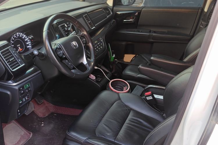 Used Honda Elysion 2019 2.0L Hybrid Luxury Edition