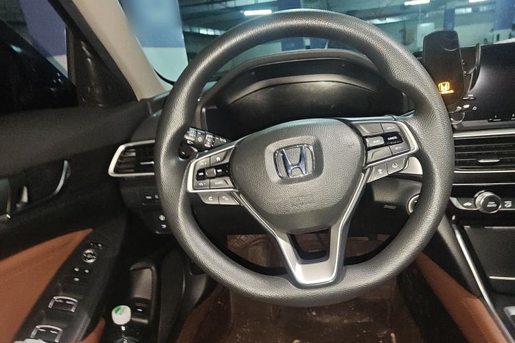 Used Honda Inspire 2019 Rui·Hybrid 2.0L Jingya Edition China VI