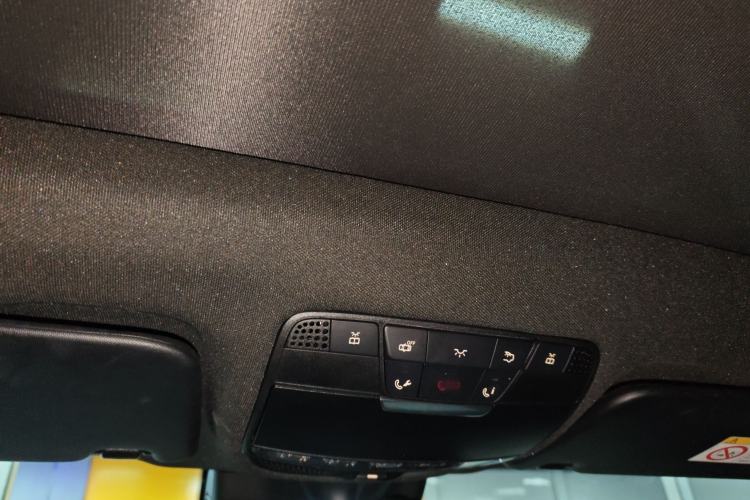 Used Mercedes-Benz GLC 2018 GLC 260 4MATIC Luxury Model