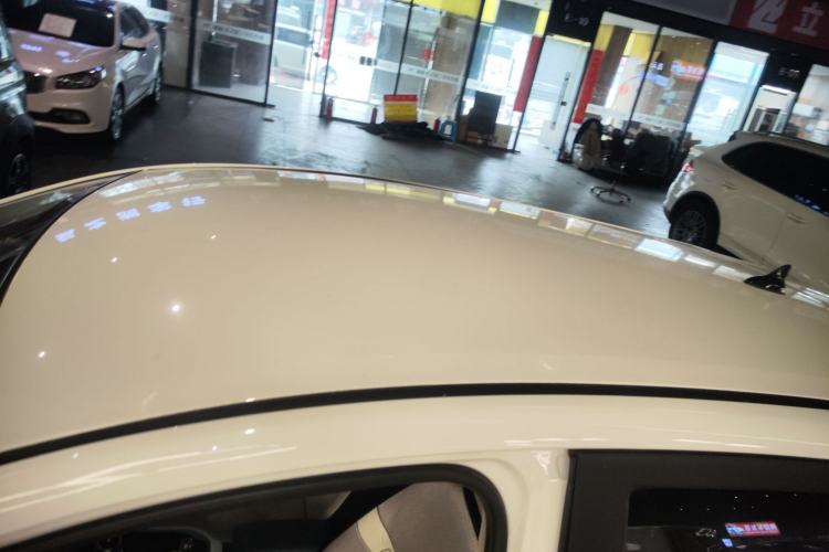 Used Oshan Benni E-Star 2022 Qingxin Edition Colorful Model Lithium Iron Phosphate