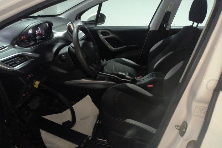 Used Peugeot 2008 2018 1.6L Automatic Trend Edition
