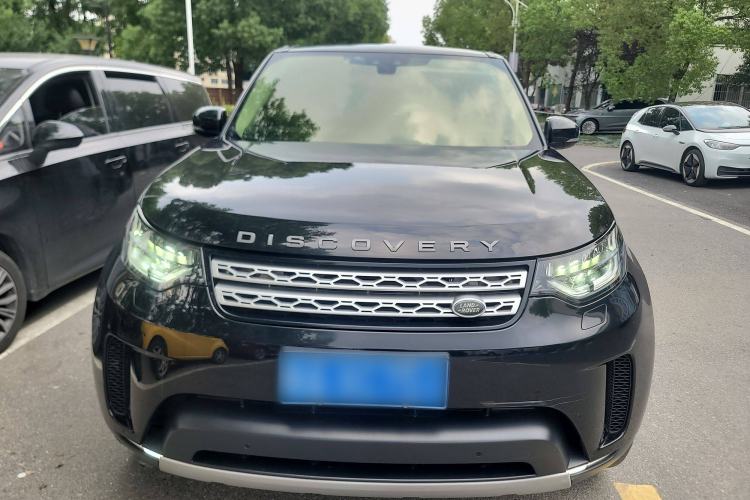 Used Land Rover Discovery 2017 3.0 SC V6 HSE
