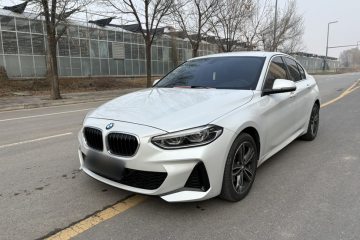 Used BMW 1 Series 2022 120i M Sport Edition