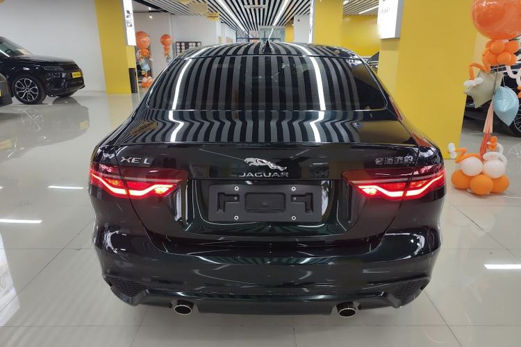 Used Jaguar XEL 2024 2.0T 250 PS R-DYNAMIC S Advanced Sport Edition
