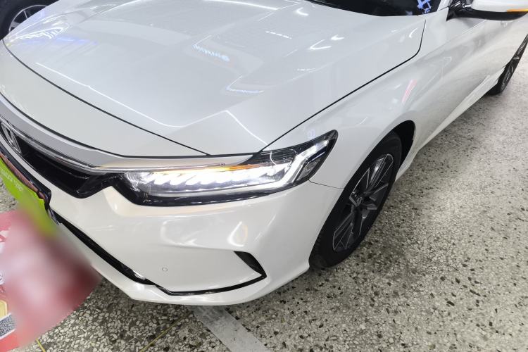 Used Honda Inspire 2022 260TURBO Elegant Edition
