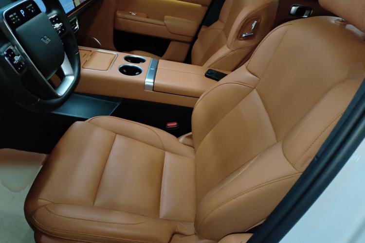 Used Li Auto L7 2024 MAX Model
