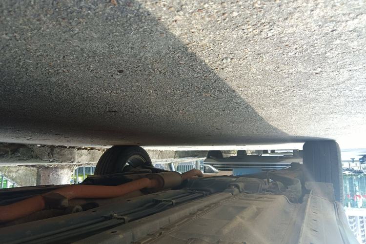 Used Nissan Qashqai 2016 2.0L CVT Luxury Edition
