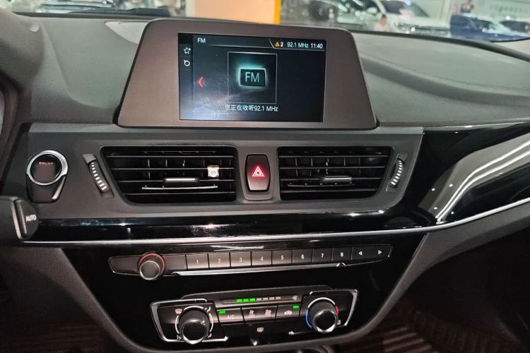 Used BMW 1 Series 2018 118i Sport Edition
