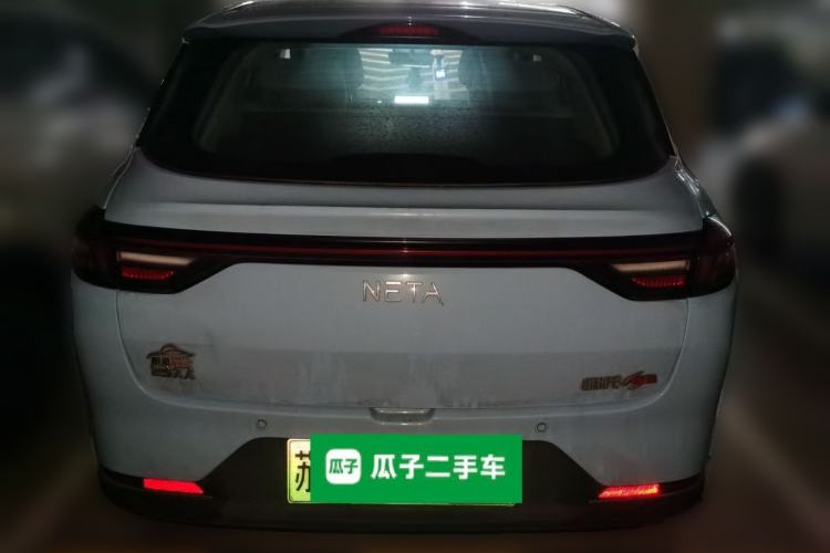 Used NETA AYA 2023 401 Lite
