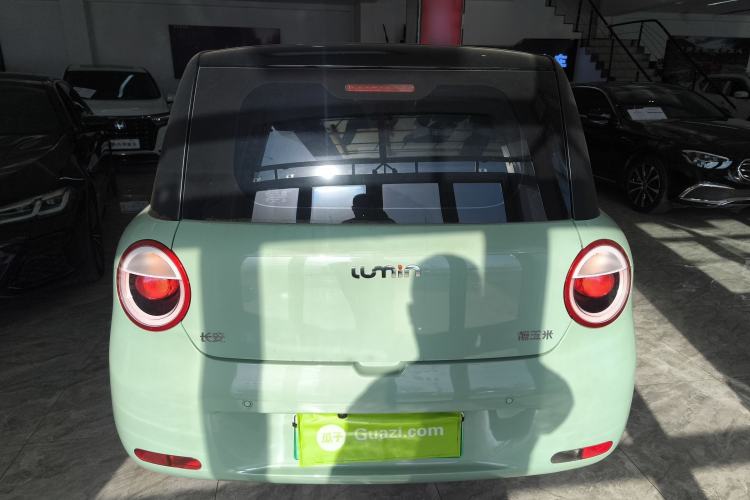 Used  Lumin 2024 130km Qingyue Version
