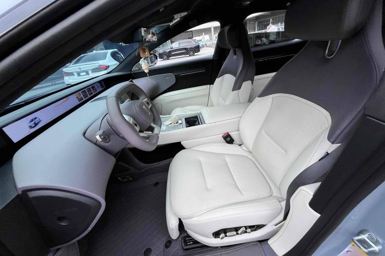 Used  12 2023 650 Three-Laser Four-Wheel Drive Performance Edition
