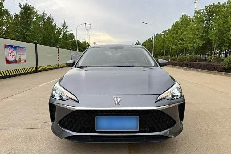 Used Roewe i5 2023 1.5L CVT Luxury Edition
