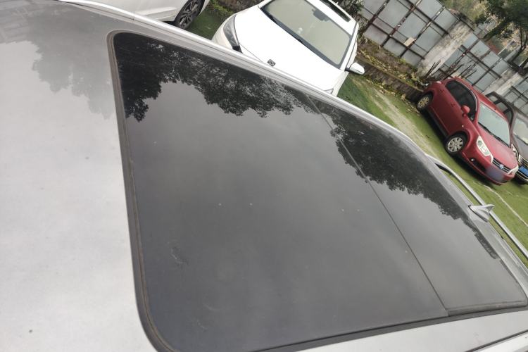 Used Haval F7 2021 2.0T Two-Wheel Drive i-Van
