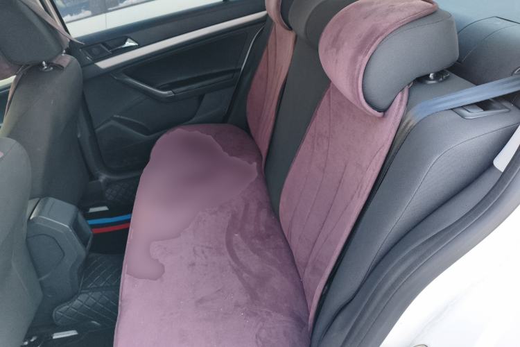 Used Volkswagen Lavida 2017 1.6L Automatic Fashion Edition
