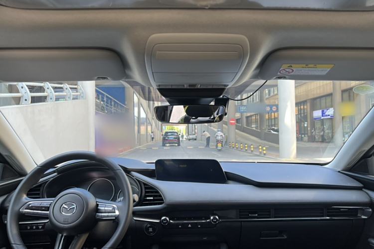 Used Mazda Mazda 3 Axela 2021 2.0L Automatic Zhiya Edition