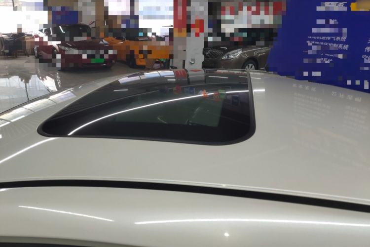 Used Nissan Tiida 2019 1.6L CVT Cool Dynamic Version China V Standard