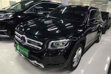 Used Mercedes-Benz GLB 2021 GLB 200 Dynamic Edition