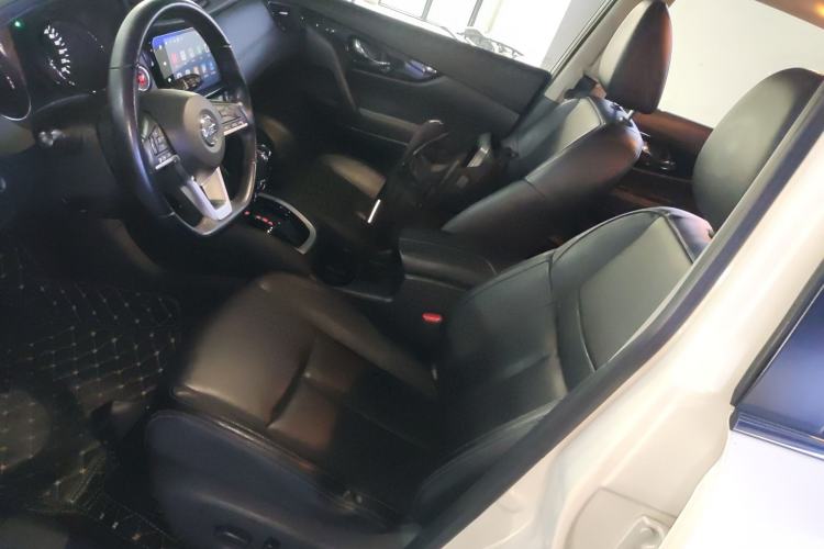 Used Nissan X-Trail 2021 2.0L CVT 2WD XL ITS Comfort Commemorative Edition
