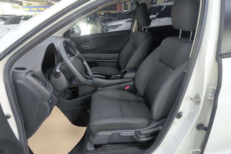 Used Honda Vezel 2020 220 TURBO CVT Elite Edition
