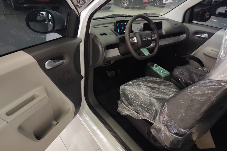 Used  Lumin 2024 130km Qingyue Version