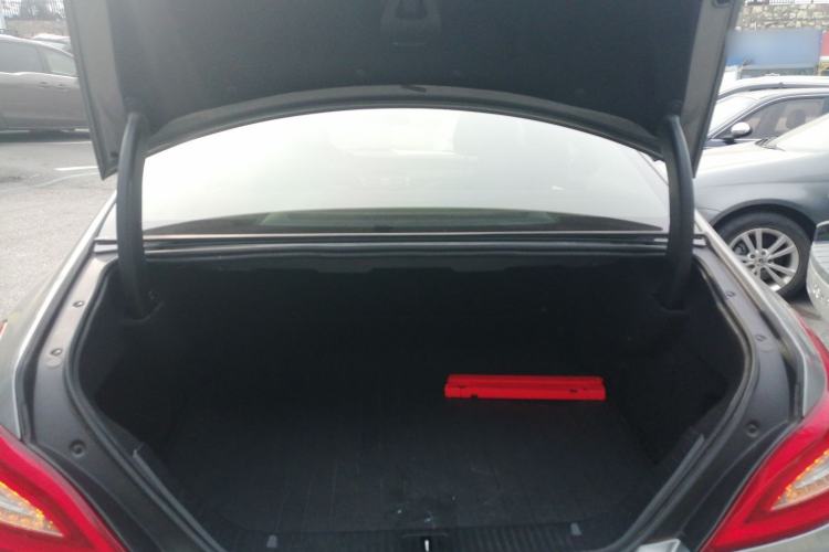 Used Mercedes-Benz CLS 2012 CLS 300 CGI
