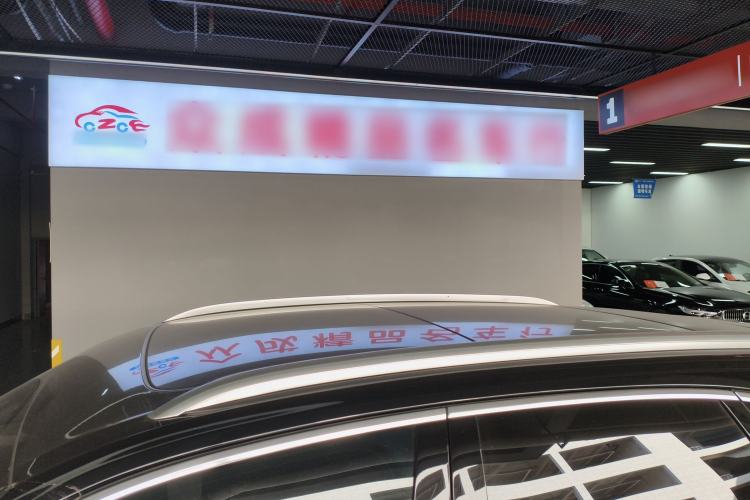 Used Porsche Cayenne 2018 Cayenne 3.0T