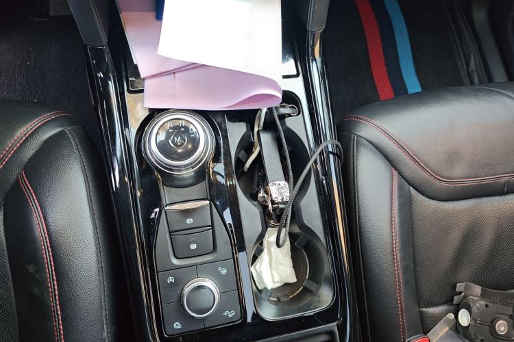 Used Ford Explorer 2020 EcoBoost 285 4x4 Sport Edition ST-LINE 6-Seater