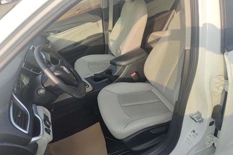 Used Buick GT 2017 15N Automatic Elite Version
