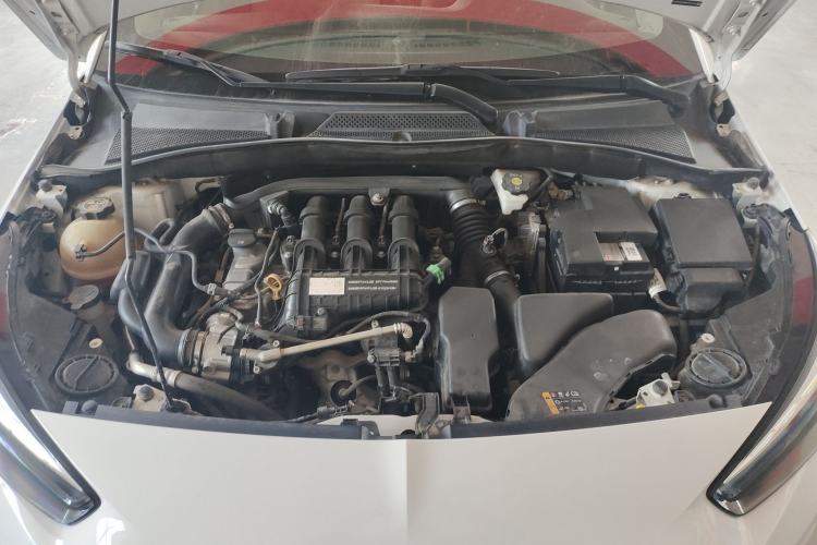 Used Buick Excelle 2020 15N CVT Elite Edition