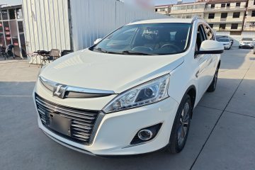 Used Luxgen U6 SUV 2017 1.8T Fashion-Upgraded Model