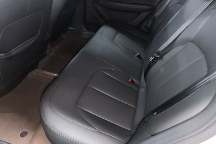 Used Wuling Xingguang 2024 Co-Creation Edition 510 Advanced Model