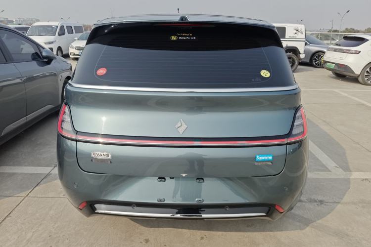 Used Baojun Cloud 2023 460 Max