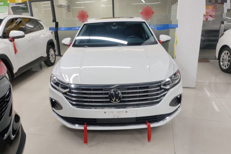 Used Volkswagen Lavida 2024 300TSI DSG Full-Comfort Edition