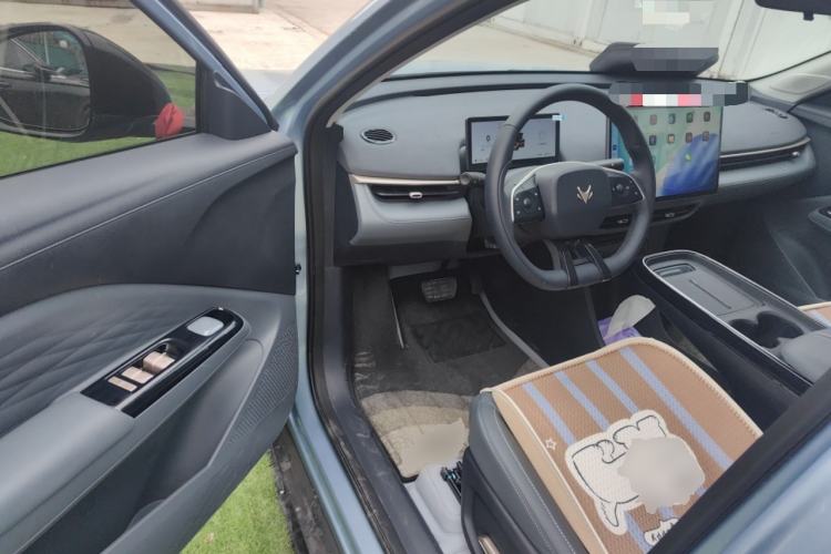 Used ARCFOX T1 2025 Model 425 PRO