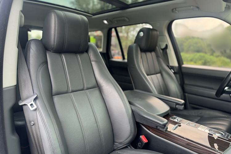 Used Land Rover Range Rover 2014 Revised 3.0 SC V6 Vogue
