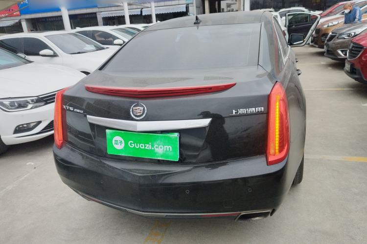 Used Cadillac XTS 2015 28T Comfort Model
