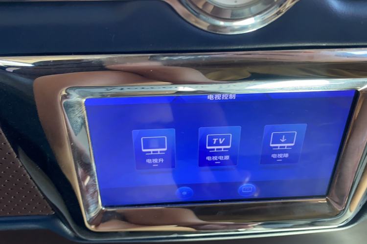 Used Mercedes-Benz Vito 2018 2.0T Elite Version 7 Seats China VI Emission Standard
