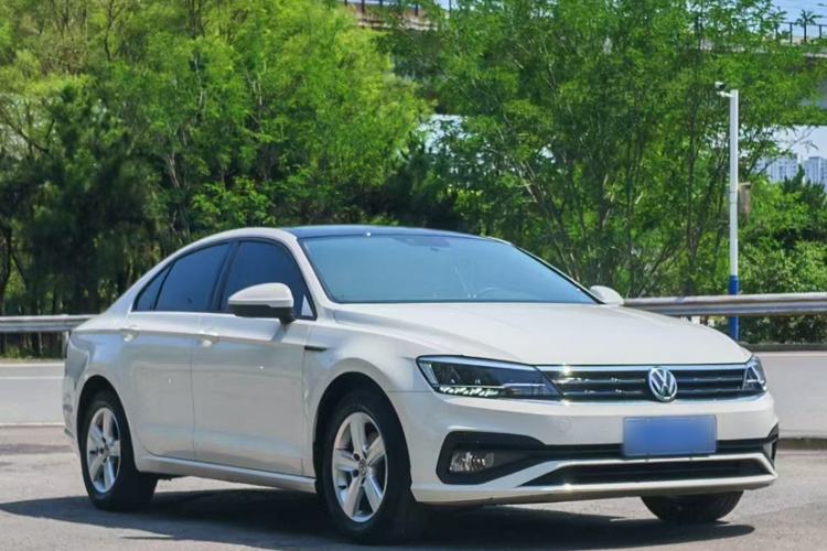 Used Volkswagen Lamando 2021 230TSI DSG Fashion Edition
