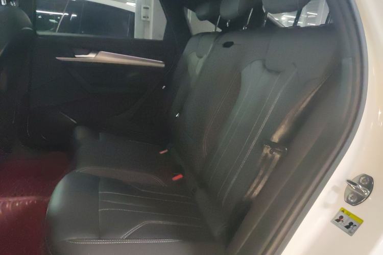 Used Audi Q5L Sportback 2021 40 TFSI Fashion Model
