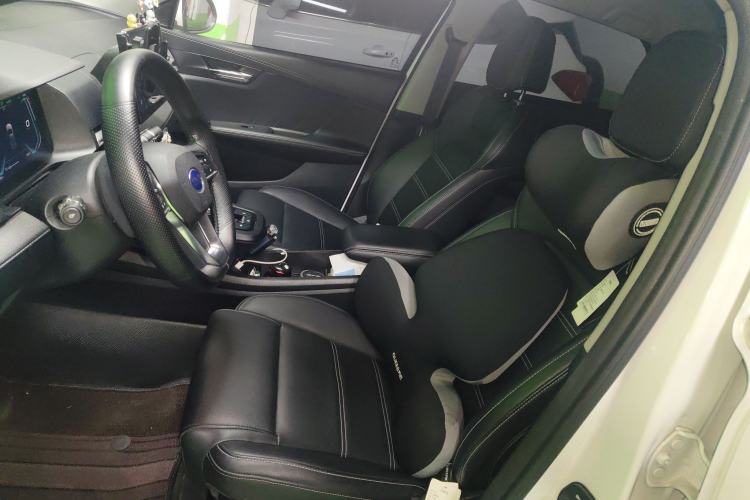 Used BYD e2 2019 Standard Range Model – Smart & Comfortable Version