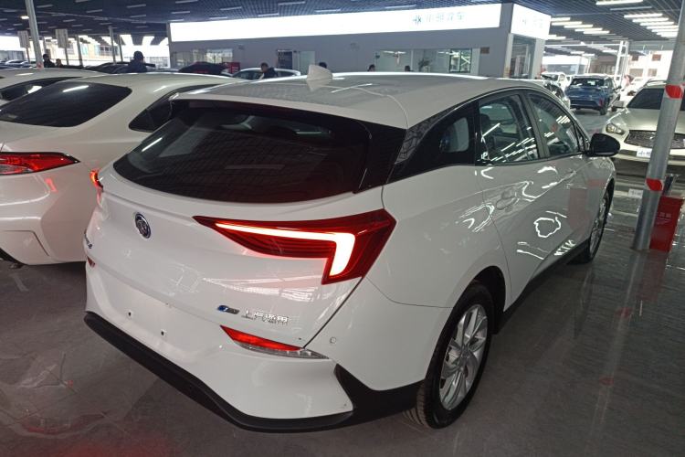 Used Buick Velite 6 2024 430km Comfort Edition
